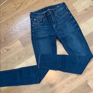 Ralph Lauren skinny jeans